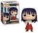 Фігурка Funko Pop Магічна битва Утахіме Jujutsu Kaisen Utahime 10 см JK U 1639 2456443492 фото 1