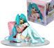Фігурка Taito Вокалоїд Міку Хацуне Vocaloid Hatsune Miku Casual Wear 12 см WST VC 27.101 WST VC 27.101 фото 1