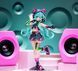 Фігурка Sega Вокалоїд Хацуне Міку Hatsune Miku Live stage 20 см S HM LS S HM LS фото 3