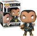 Фігурка Funko Pop Чорний Адам Black Adam DC Super Heroes 10см DC BA 348 DC BA 348 фото 1