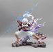 Фигурка One Piece Luffy Большой Куш Ван Пис Луффи 28 см Китай CH OP L5G 03 CH OP L5G 03 фото 2