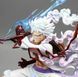 Фигурка One Piece Luffy Большой Куш Ван Пис Луффи 28 см Китай CH OP L5G 03 CH OP L5G 03 фото 3