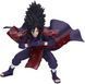 Фігурка Bandai Spirits Наруто Мадара Учіха Naruto Uchiha Madara 12 см BS HK MM 12 2605908068 фото 1