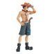 Фигурка BanPresto&nbsp;Ван-Пис One Piece&nbsp;Портгас Д. Эйс D. Ace 15 см WST B OP DA 2843259070 фото 1