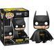 Фигурка Funko Pop ДС Бэтмен DC Batman 10 см FP DC B 518 2565294119 фото 1