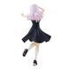 Фигурка Banpresto Госпожа Кагуя Чика Kaguya-Sama: Love Is War Chika 15 см B KSlW FC 01 B KSlW FC 01 фото 2