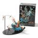 Фигурка Banpresto One Piece&nbsp;Pauly Ван Пис&nbsp;Паули&nbsp;15 cм B OP P ZC B OP P ZC фото 1