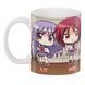 Кружка&nbsp;GeekLand Ангельские ритмы Angel Beats АВ.02.07 чиби girls dead monster 1683902405 фото 1