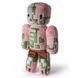 Мягкая игрушка Minecraf Pigman Baby Майнкрафт Зомби свиночеловек 22 cм 1698565101 фото 1
