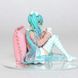 Фігурка Taito Вокалоїд Міку Хацуне Vocaloid Hatsune Miku Casual Wear 12 см WST VC 27.101 WST VC 27.101 фото 3