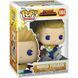 Фигурка Фанко Поп Моя геройская академия Мирио Тогата Funko Pop Mirio Togata 10 см MHA MT 1004 MHA MT 1004 фото 3