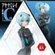 Фігурка Bandai Spirits Євангеліон Рей Аянамі Evangelion Ayanami Rei 22 см BS E AR 22 BS E AR 22 фото 5
