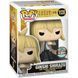 Фигурка Funko Pop Фанко Поп Токийский гуль Гинши Ширазу&nbsp;Tokyo Ghoul&nbsp;Ginshi Shirazu 10 см FP GR GS 1128 1783924977 фото 3