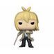 Фигурка Funko Pop Фанко Поп Токийский гуль Гинши Ширазу&nbsp;Tokyo Ghoul&nbsp;Ginshi Shirazu 10 см FP GR GS 1128 1783924977 фото 2