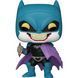 Фигурка Funko Pop Batman Джокер - Война Джокера Batman The Joker - War Joker 10 см FP B JWJ 504 FP B JWJ 504 фото 2