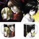 Кружка Зошит Смерті Death Note №32 GT.02.035.234 фото 2