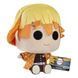 М'яка іграшка Funko Plush Demon Slayer Agatsuma Zenitsu Клинок, що розсікає демонів Зеніцу Агацума 20 см DS AZ DS AZ фото 2