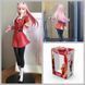 Фигурка Darling in the Franxx&nbsp;002 Милый во Франксе 17 см Китай CH DRXX 003 CH DRXX 003 фото 2