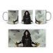 Кружка GeekLand The Witcher Відьмак Йенніфер Колдує TW.02.362 TW.02.362 фото 2