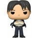 Фигурка Funko Pop Атака Титанов Леви Аккерман Attack on Titan Levi Ackerman 10 см Exclusive AT LA 1171 2530993977 фото 2
