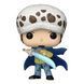 Фигурка Funko Pop Фанко Поп&nbsp;Трафальгар Ло Ван-Пис One Piece Trafalgar Law&nbsp;10см OP TL 1894 2739269501 фото 2