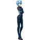 Фігурка Bandai Spirits Євангеліон Рей Аянамі Evangelion Ayanami Rei 22 см BS E AR 22 BS E AR 22 фото 1