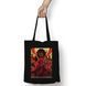 Шоппер эко-сумка Атака на титанов Attack on Titan Эрен Йегер BAG AE 12 BAG AE 12 фото 2