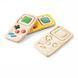 Форма для печенья "Game Boy" DPGBCO фото 3