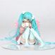 Фігурка Taito Вокалоїд Міку Хацуне Vocaloid Hatsune Miku Casual Wear 12 см WST VC 27.101 WST VC 27.101 фото 2