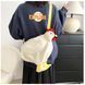 Сумка Курица Chicken 27х21 см 3046724597 фото 3