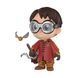 Фігурка Funko&nbsp;5 Star Фанко 5 Зірок Квідич Гаррі Поттер&nbsp;Quidditch Harry Potter Exclusive 8&nbsp;cм 5 Star Q HP 5 Star Q HP фото 3