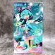 Фігурка Sega Вокалоїд Хацуне Міку Hatsune Miku Live stage 20 см S HM LS S HM LS фото 2