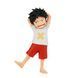 Фігурка DXF Luffy One Piece Ван Піс Луффі 12 см DXF OP 12 DXF OP 12 фото 1