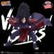 Фігурка Bandai Spirits Наруто Мадара Учіха Naruto Uchiha Madara 12 см BS HK MM 12 2605908068 фото 5