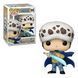 Фигурка Funko Pop Фанко Поп&nbsp;Трафальгар Ло Ван-Пис One Piece Trafalgar Law&nbsp;10см OP TL 1894 2739269501 фото 1