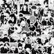 Стикерпак Магическая битва Набор наклеек GeekLand Jujutsu Kaisen 50 штук 2881874846 фото 2