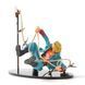 Фигурка Banpresto One Piece&nbsp;Pauly Ван Пис&nbsp;Паули&nbsp;15 cм B OP P ZC B OP P ZC фото 2
