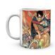 Кружка GeekLand One Piece Большой Куш OP 002.001 OP 002.001 фото 1