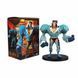 Фігурка Banpresto Grandline Men Ван Піс Френкі One Piece Franky 16 см B GM OP F 02 B GM OP F 02 фото 2