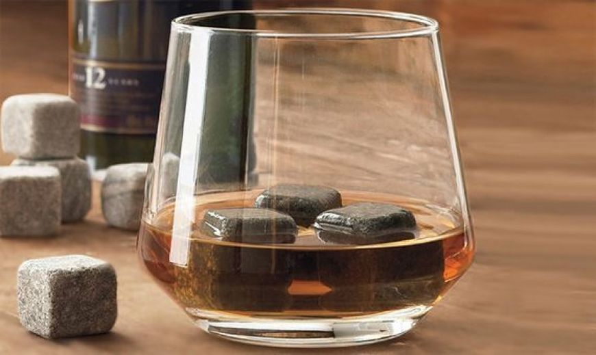 Камені для віскі Whiskey Stones WS 517 фото