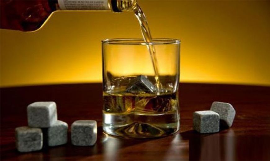 Камені для віскі Whiskey Stones WS 517 фото