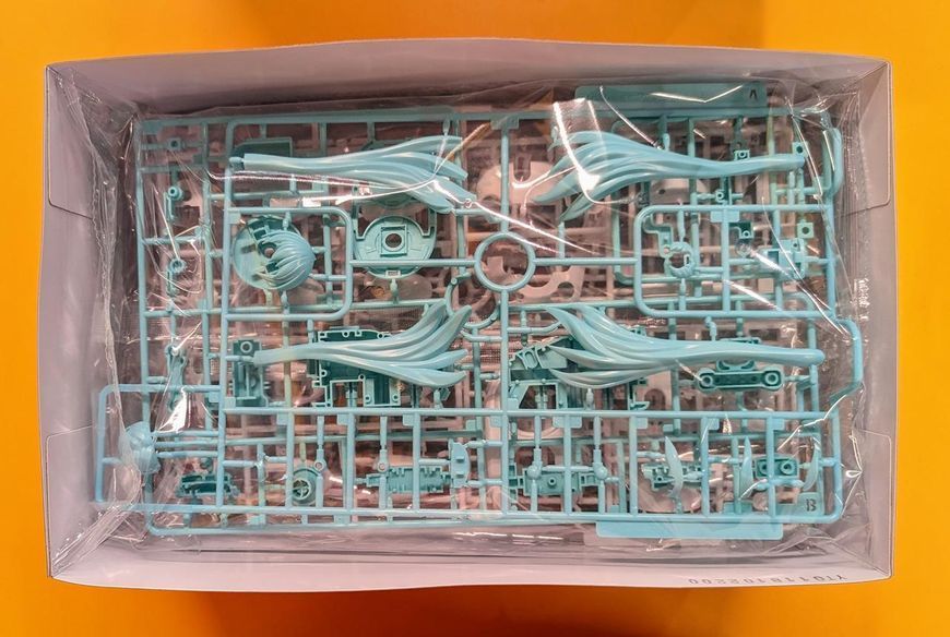 Конструктор&nbsp;Kotobukiya&nbsp;Hatsune Miku&nbsp;Хацуне Міку 20 см K K HM K K HM фото