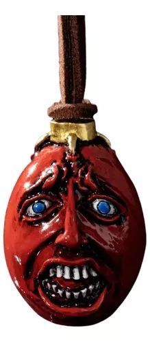 Кулон Berserk Behelit&nbsp;Берсерк&nbsp;Бехерит CH BH 03 2469491371 фото