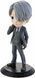 Фигурка Q Posket&nbsp;Виктор Никифоров&nbsp;Vikutoru Nikiforofu&nbsp;Юри на льду Yuri on Ice WST Q Posket YI&nbsp;01 WST Q Posket YI&nbsp;01 фото 5