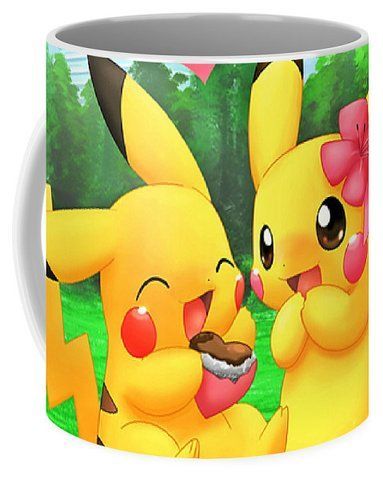 Кружка GeekLand Покемон Го Pokemon Go Love PG.01.21.943 PG.01.21.943 фото