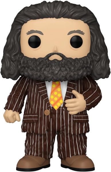 Фигурка Funko Pop Гарри Поттер Хагрид Harry Potter Hagrid 15 см HP RH 171 2255028743 фото
