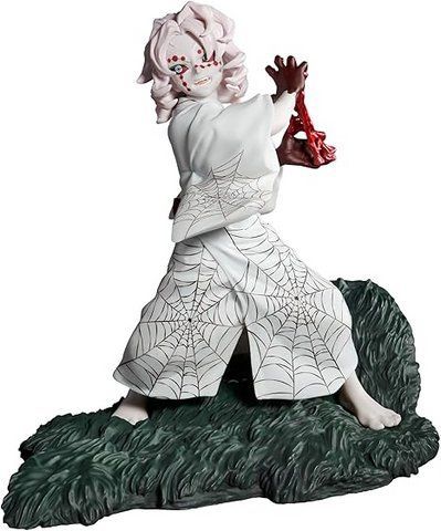Фигурка&nbsp;Bandai Spirits Руи Клинок рассекающий демонов&nbsp;Rui Demon Slayer 16 см DS R 02 WST DS R 152 фото