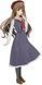 Фігурка Bandai Spirits Maria Momosaka Love Comedy Марія Момосака Романтична комедія 16 см BS MM LC 16 BS MM LC 16 фото 1