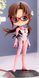 Фигурка Q posket Евангелион Мари Evangelion Mari special color 14 см WST E M 261 WST E M 261 фото 3