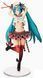Фигурка Sega Вокалоид Хацунэ Мику Vocaloid Hatsune Miku 24 см S V HM 24 2487486188 фото 2